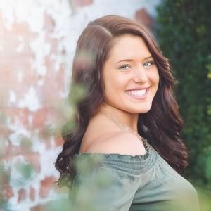 Meet your Posher, Aubrey